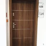 Carbona 104 * Heviz
