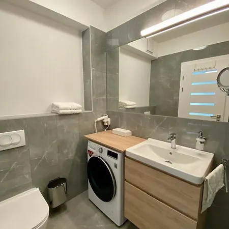 Carbona 104 Apartament Héviz