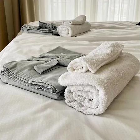 Apartament Carbona 104 Héviz