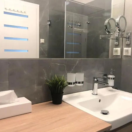 Carbona 104 Apartament