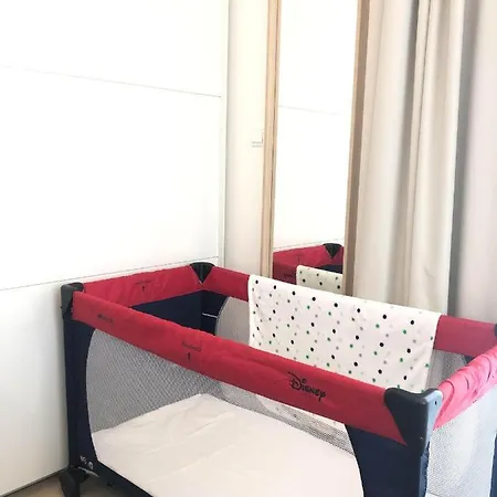 Carbona 104 شقة Hévíz