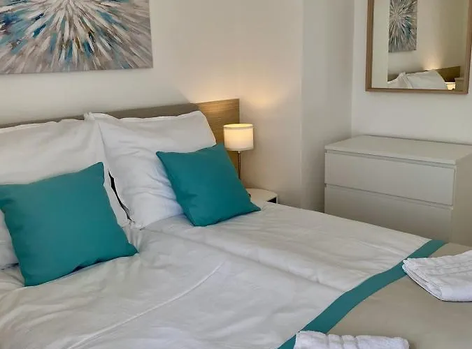 Apartmán Carbona 104 *