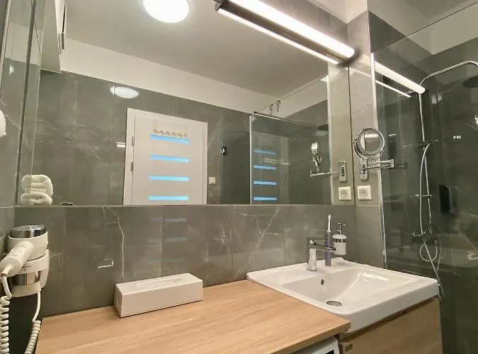 Carbona 104 Apartmán Hévíz