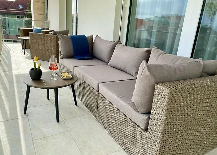 Carbona 104 Apartmán Hévíz
