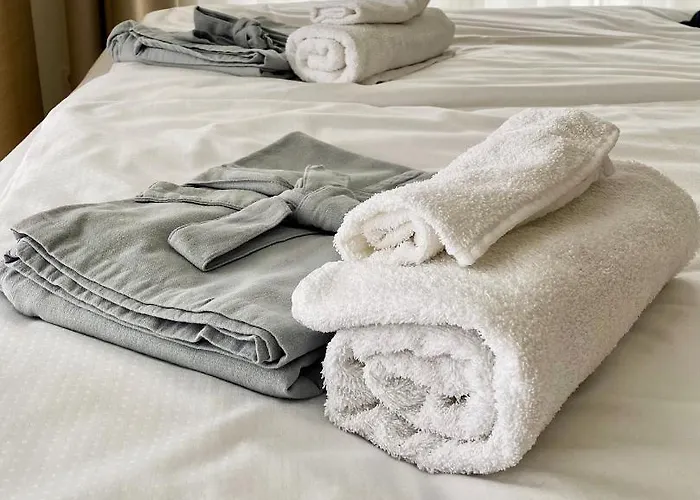 Apartmán Carbona 104 Hévíz