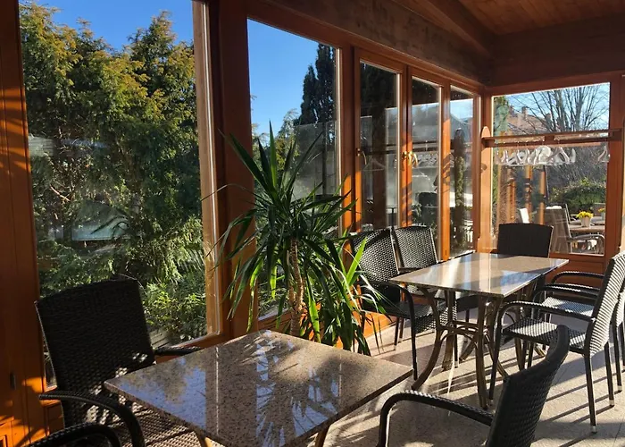Apartmán Carbona 104 *