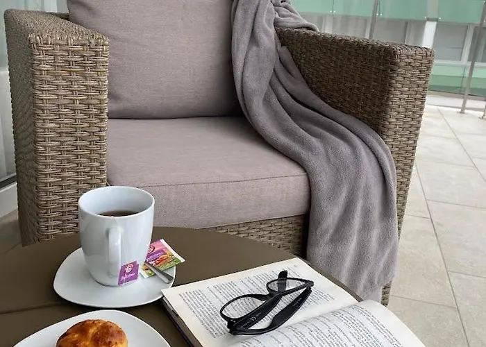 Carbona 104 Apartmán Hévíz